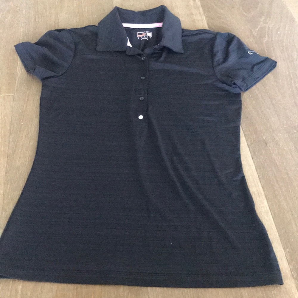 Puma Ladies Polo/Golf Shirt